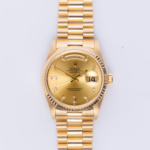 Rolex Day-Date 18238