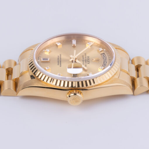 Rolex Day-Date 18238