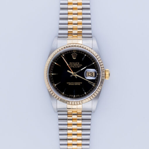 Rolex Datejust 16233