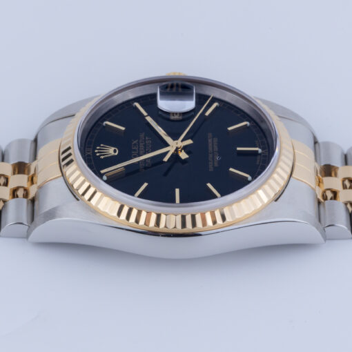 Rolex Datejust 16233