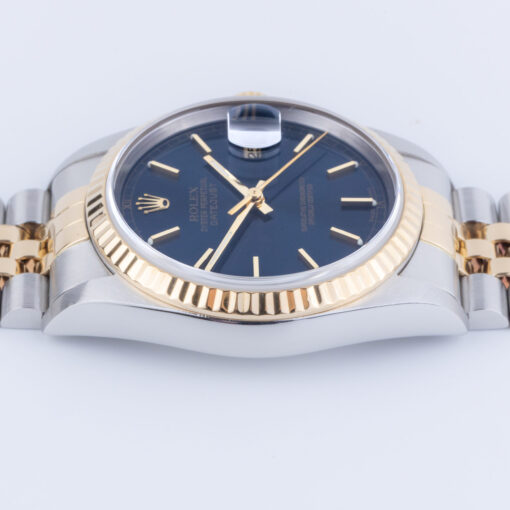 Rolex Datejust 16233