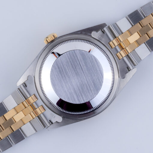 Rolex Datejust 16233