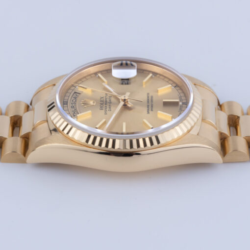 Rolex Day-Date 18238