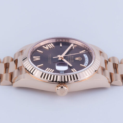 Rolex Day-Date 228235