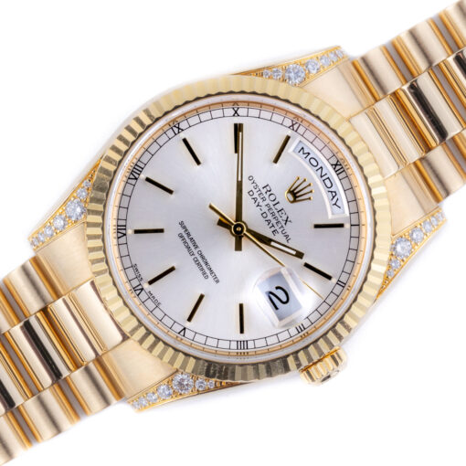 Rolex Day-Date 118338