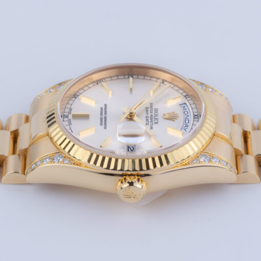 Rolex Day-Date 118338