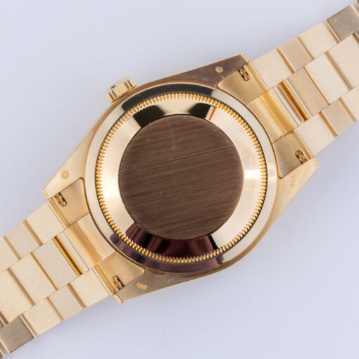 Rolex Day-Date 118338
