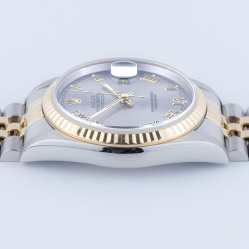 Rolex Datejust 16233