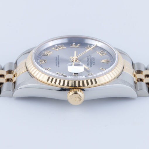 Rolex Datejust 16233