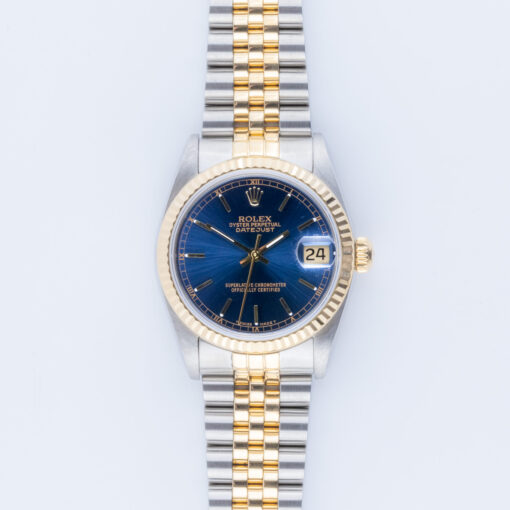 Rolex Datejust 68273