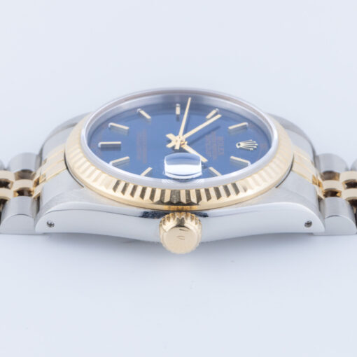 Rolex Datejust 68273