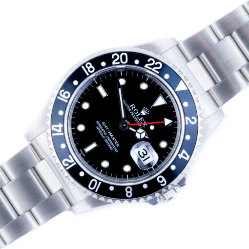 Rolex GMT-Master 16700