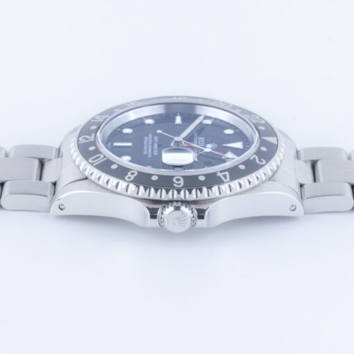 Rolex GMT-Master 16700