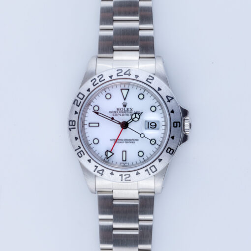 Rolex Explorer 16570
