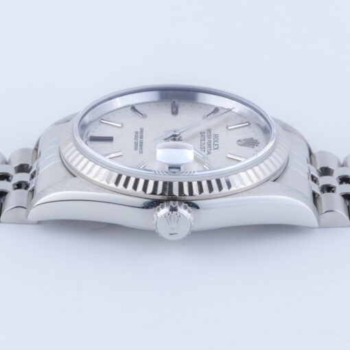 Rolex Datejust 16234