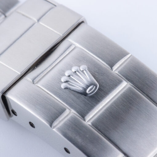 Rolex Submariner 16610