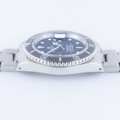 Rolex Submariner 16610