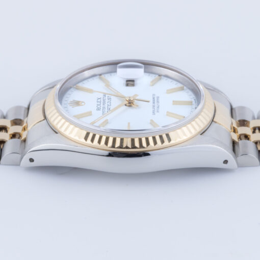 Rolex Datejust 16233