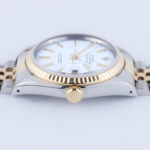 Rolex Datejust 16233
