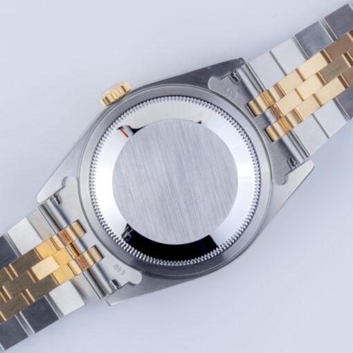 Rolex Datejust 16233