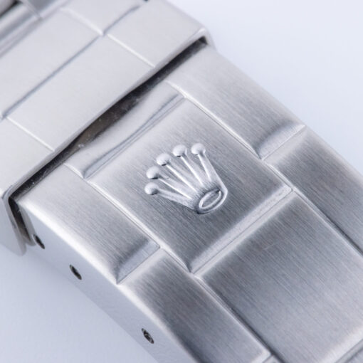 Rolex Submariner 16610