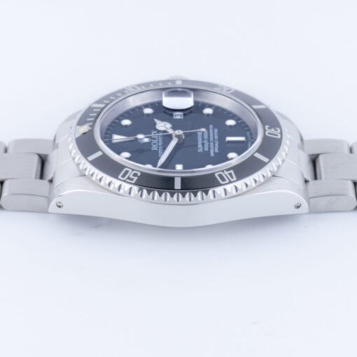Rolex Submariner 16610