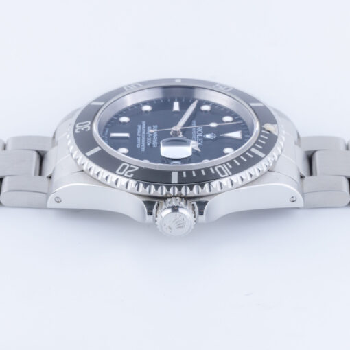 Rolex Submariner 16610
