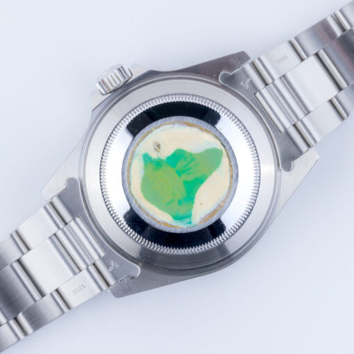 Rolex Submariner 16610