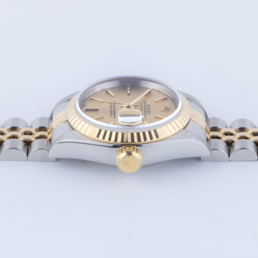 Rolex Lady-Datejust 69173