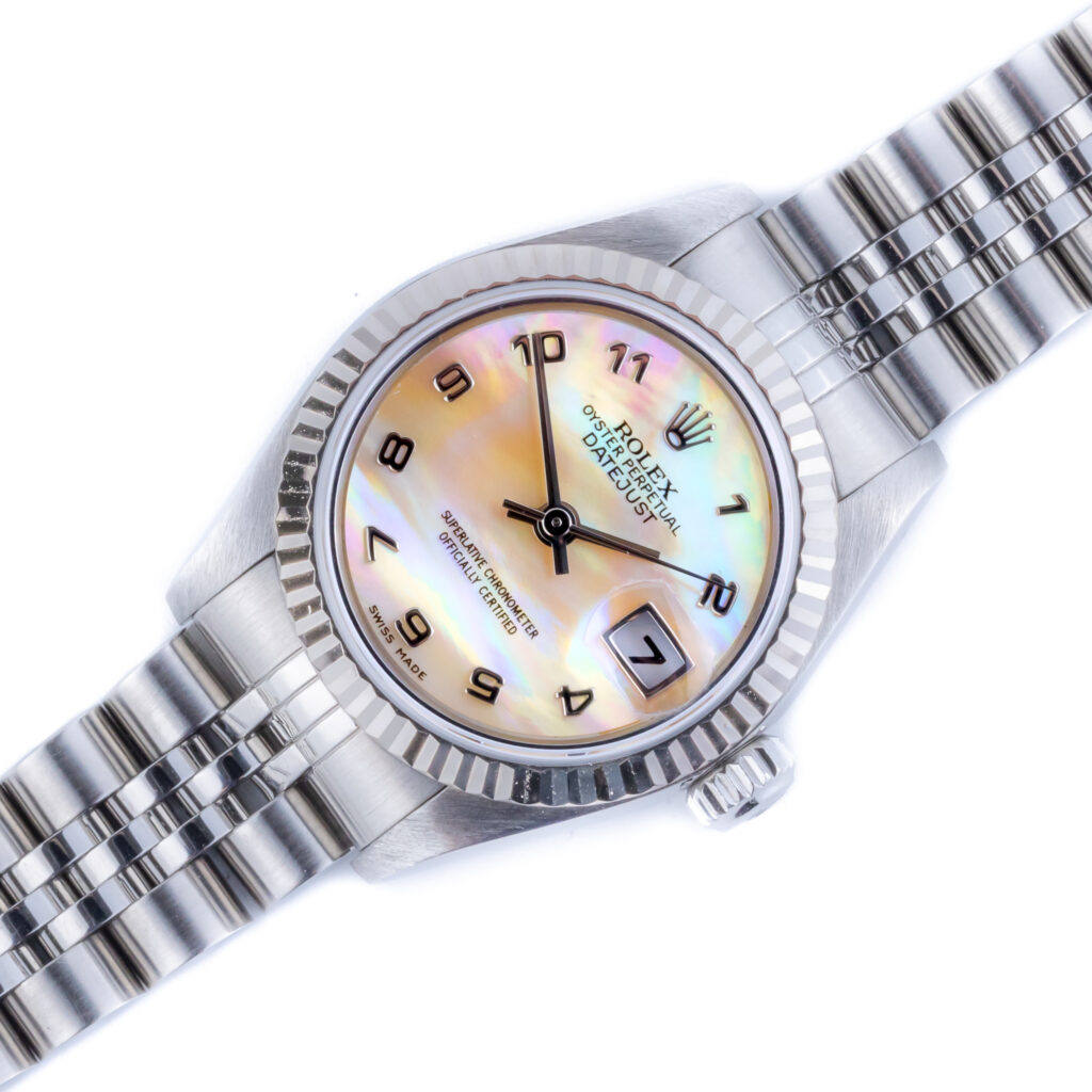 Rolex Lady-Datejust 79174