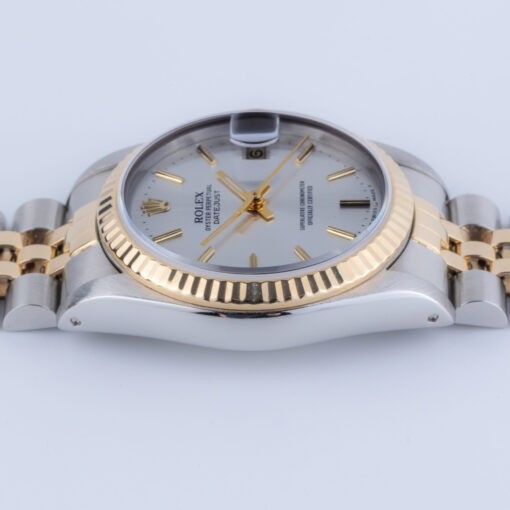 rolex-datejust-68273-silver