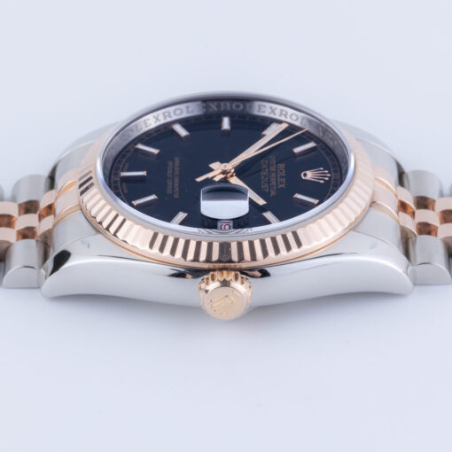Rolex Datejust 116231