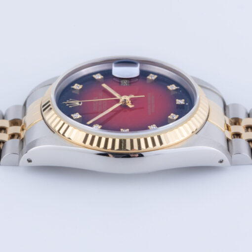 Rolex Datejust 16233 Vignette