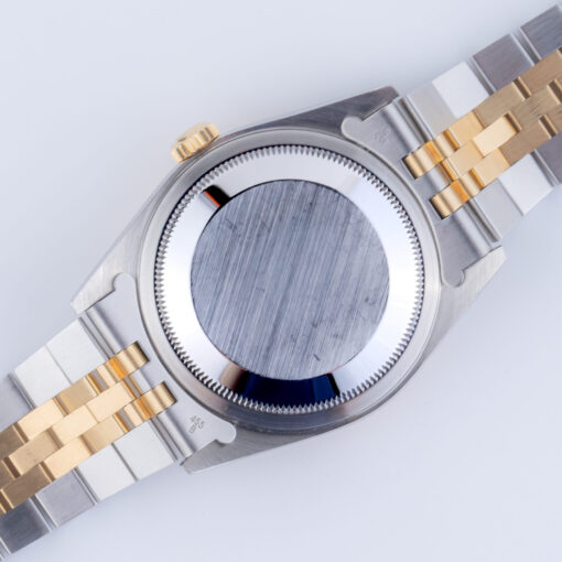 Rolex Datejust 16233 Vignette