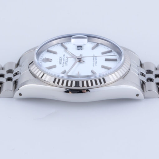 Rolex Datejust 16234