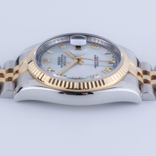 Rolex Datejust 116233