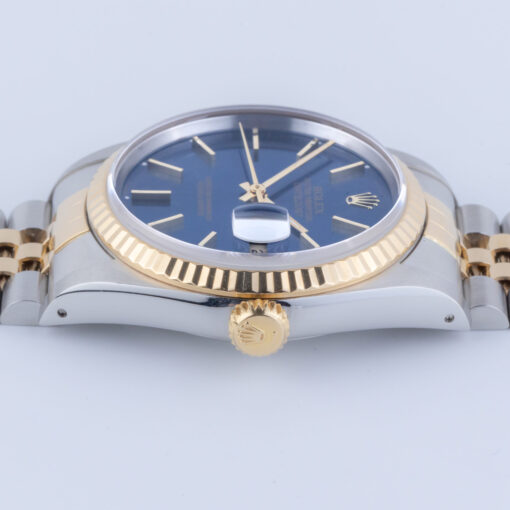 Rolex Datejust 16233