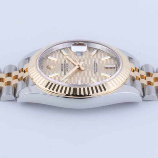 Rolex Datejust 126333