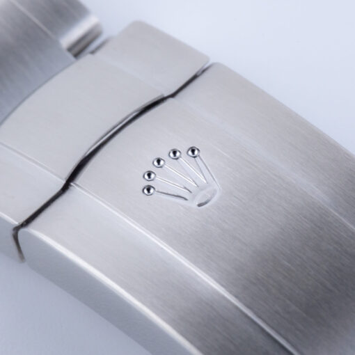 Rolex Oyster Perpetual 124300