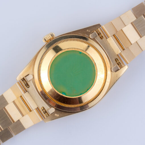 Rolex Day-Date 18238 Pyrite