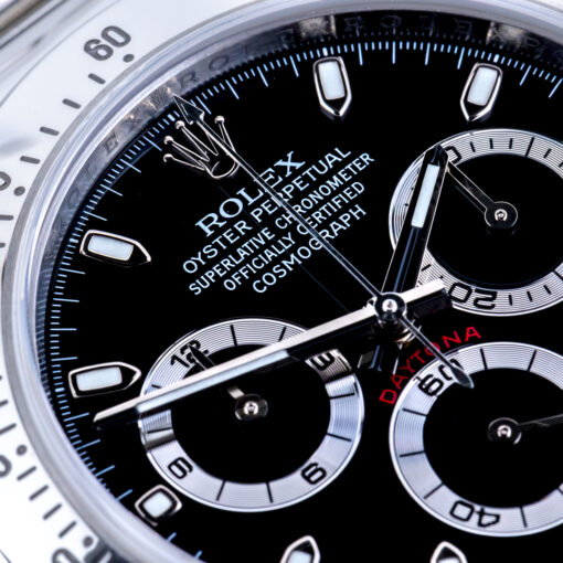Rolex Daytona 116520