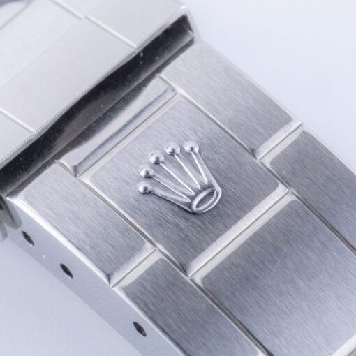 Rolex Sea-Dweller 16600
