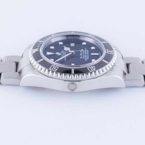 Rolex Sea-Dweller 16600