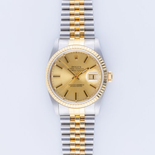 Rolex Datejust 16233