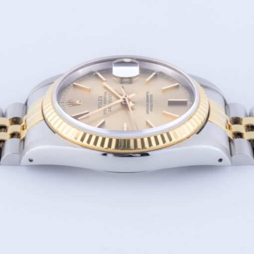 Rolex Datejust 16233