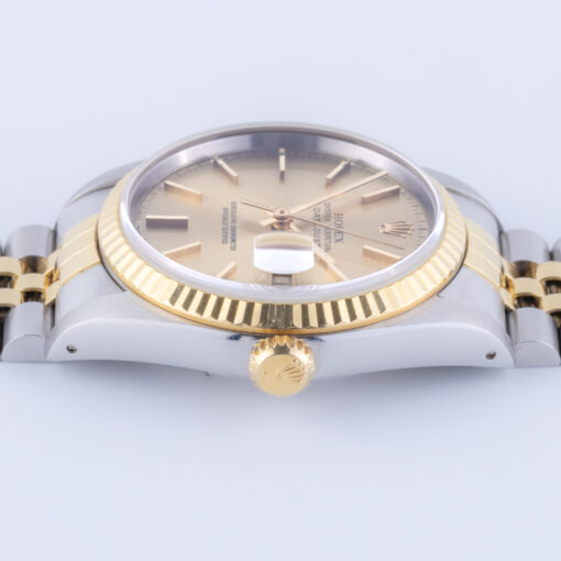 Rolex Datejust 16233