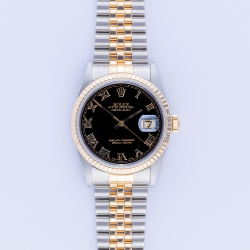 Rolex Datejust 16233