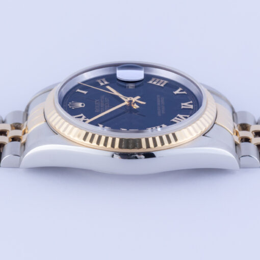 Rolex Datejust 16233