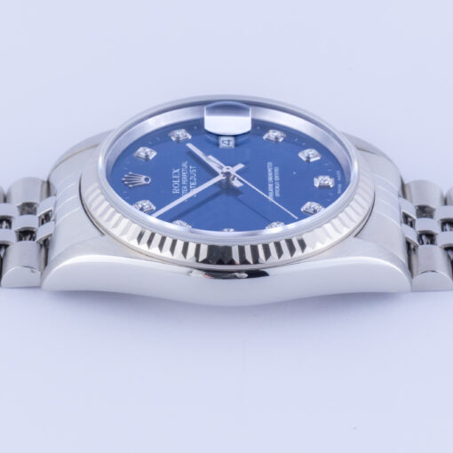 Rolex Datejust 16234