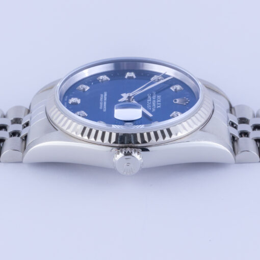 Rolex Datejust 16234